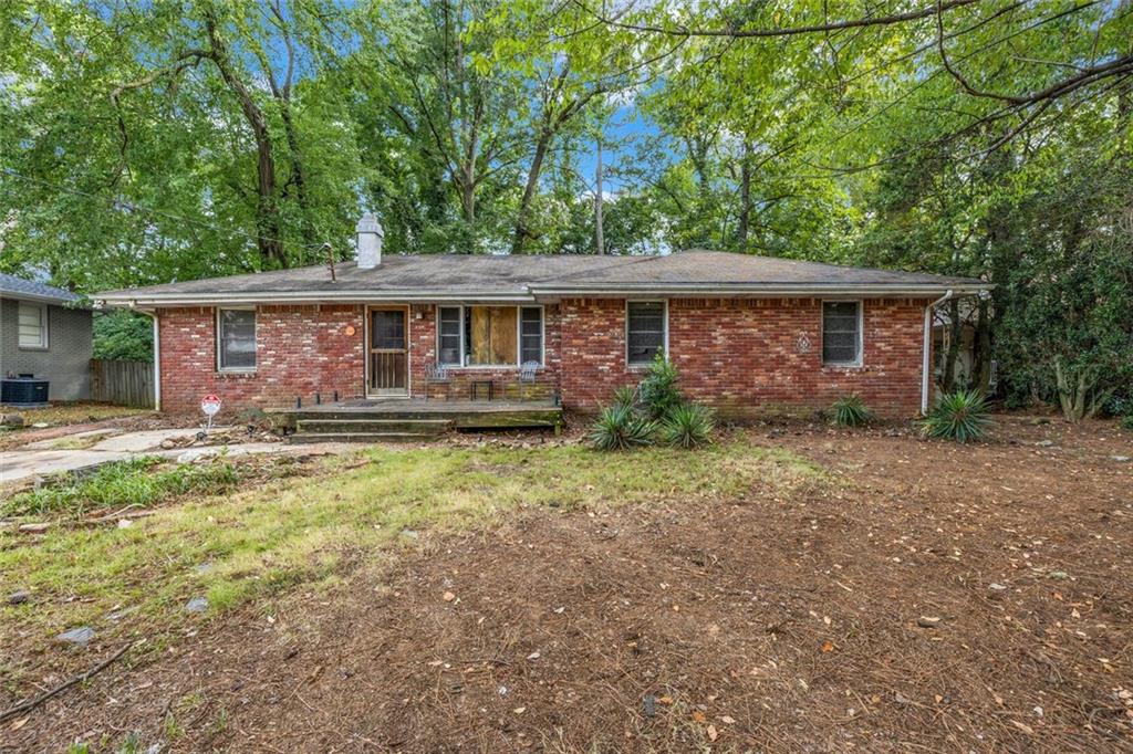 2685 Drew Valley Road Northeast Brookhaven, GA 30319 - Photo 1 of 18 Gallery Image 1