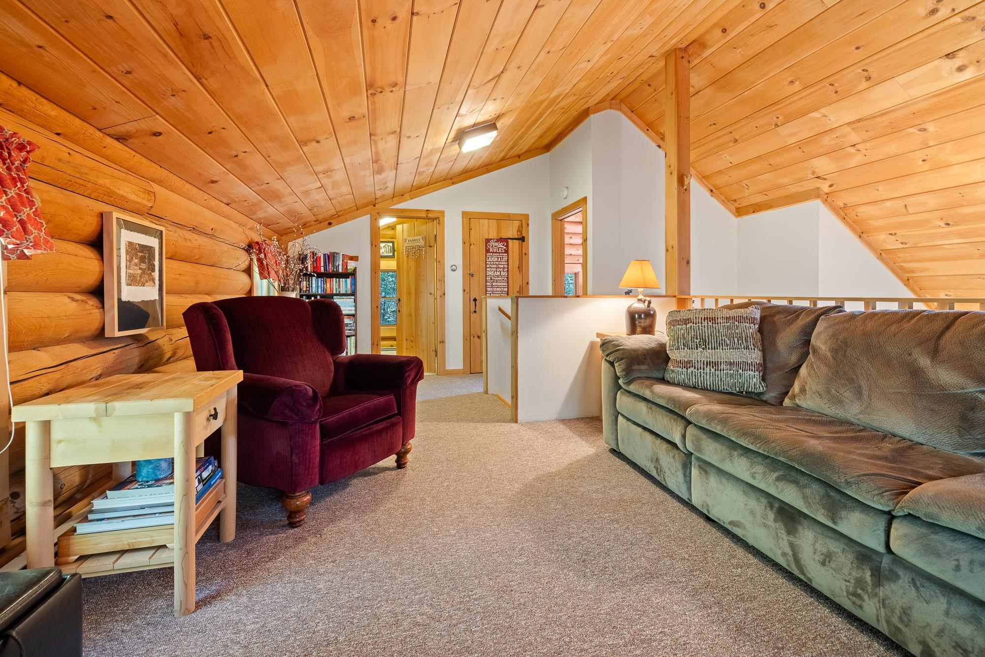 553 Roaring Branch Road Arlington, VT 05250 - Photo 23 of 45 Gallery Image 23
