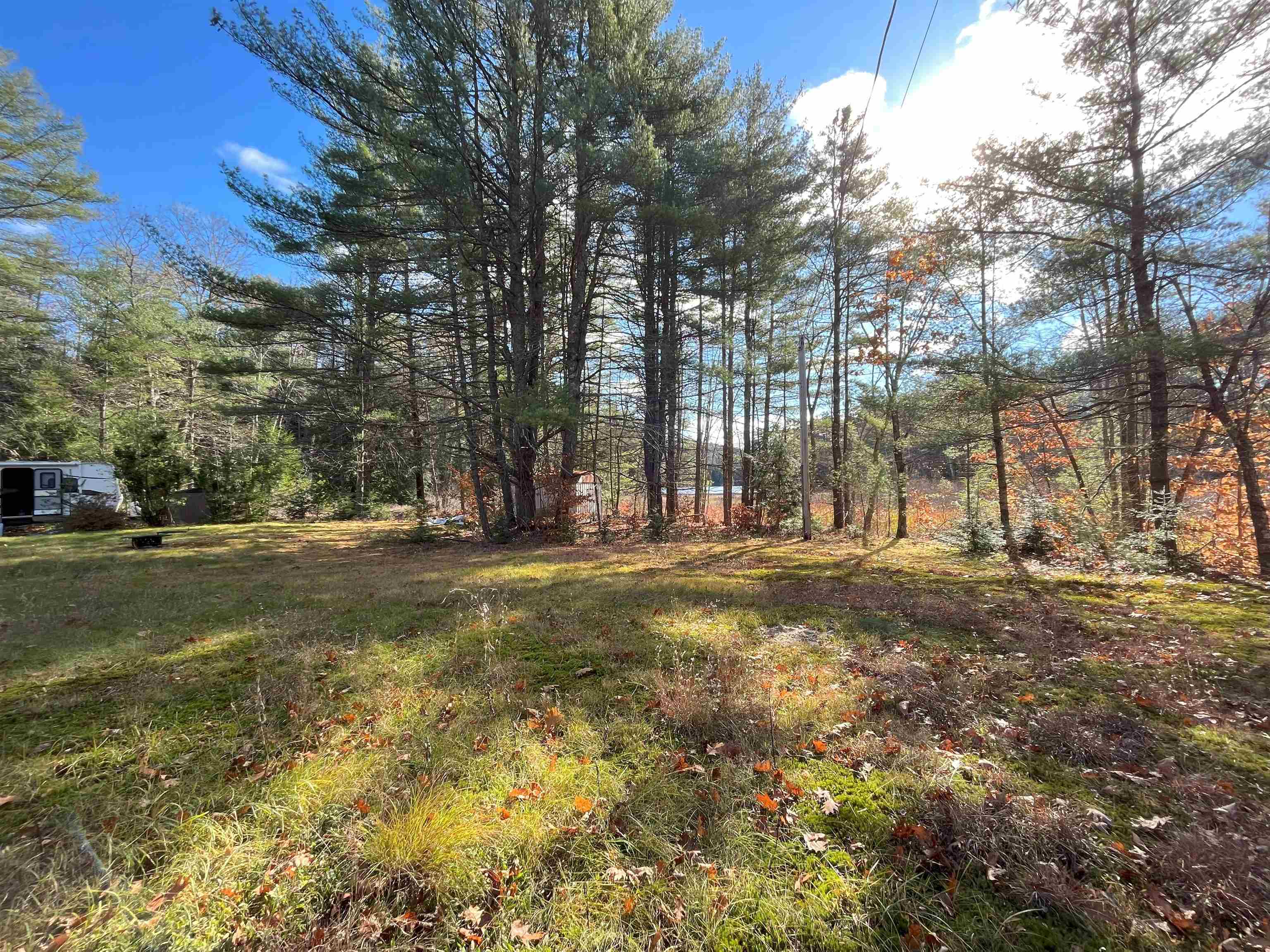 2871 Eaton Road, Unit 24 Eaton, NH 03849 - Photo 1 of 7