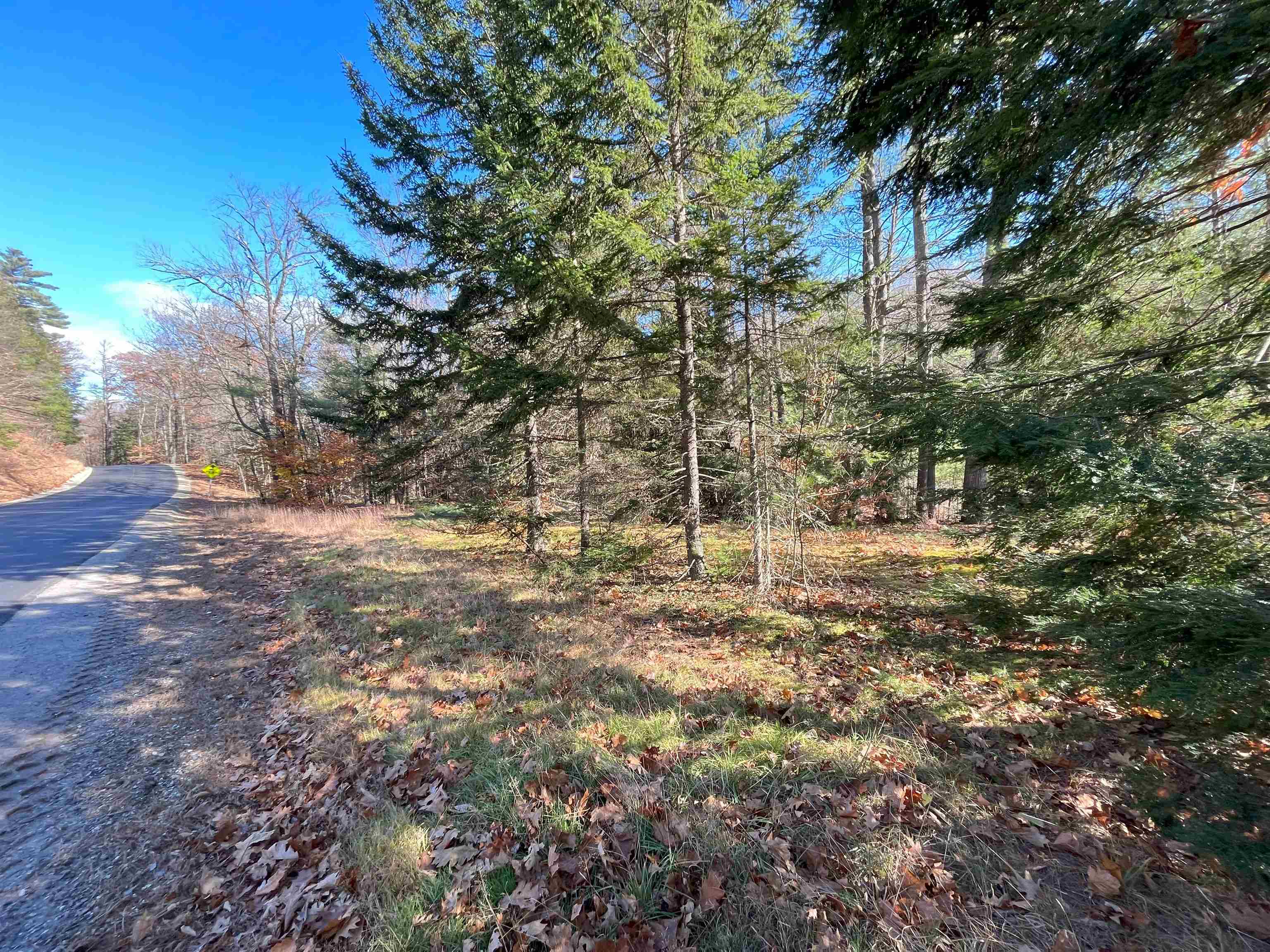 2871 Eaton Road, Unit 24 Eaton, NH 03849 - Photo 4 of 7