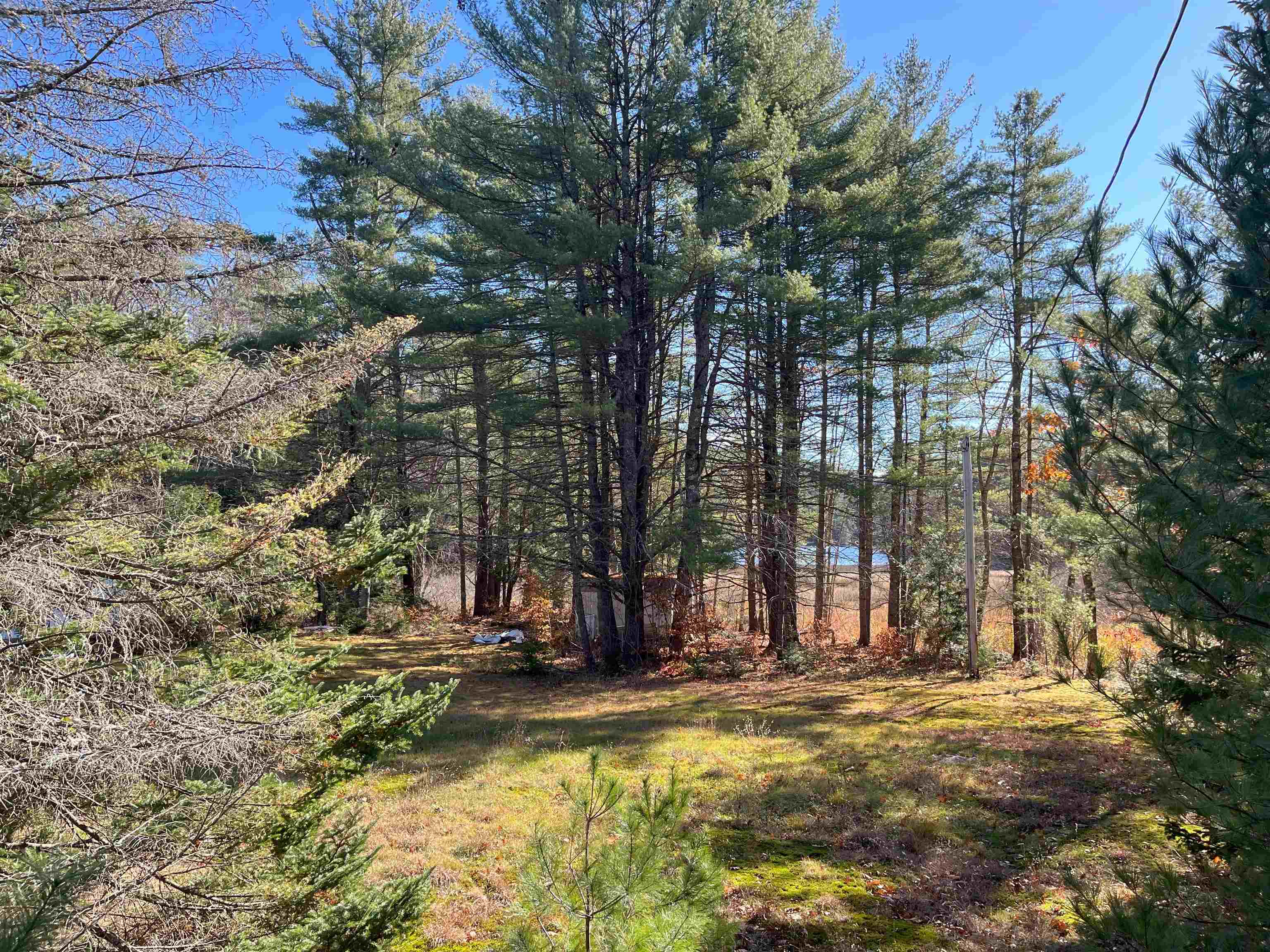 2871 Eaton Road, Unit 24 Eaton, NH 03849 - Photo 6 of 7