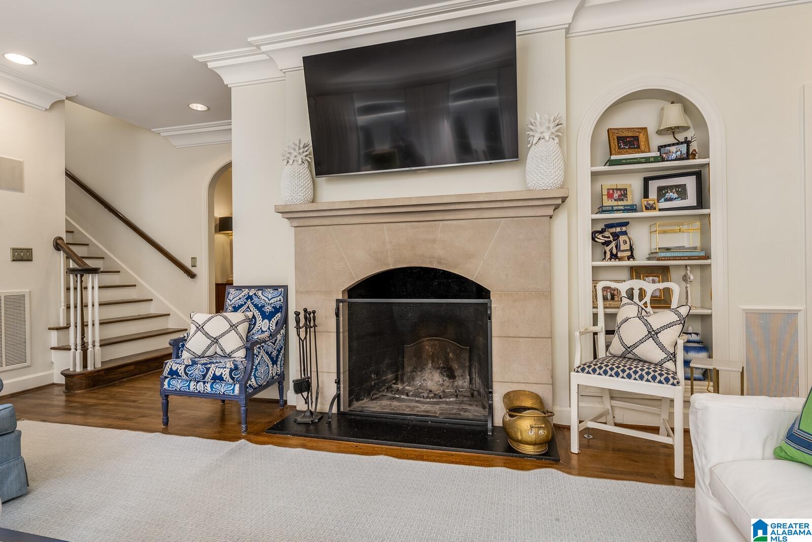 3537 Brookwood Road Birmingham, AL 35223 - Photo 11 of 73
