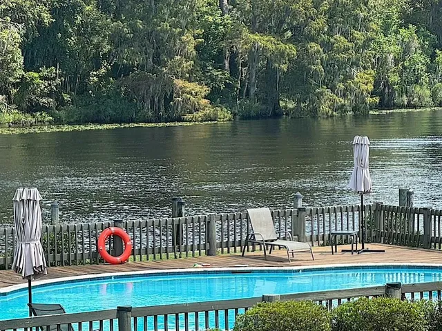 $372,000 | 404 Tchefuncte Oaks Drive, Unit 404, Mandeville, LA 70471