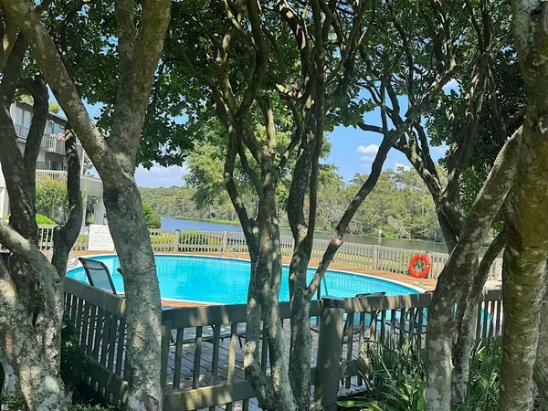 $372,000 | 404 Tchefuncte Oaks Drive, Unit 404, Mandeville, LA 70471