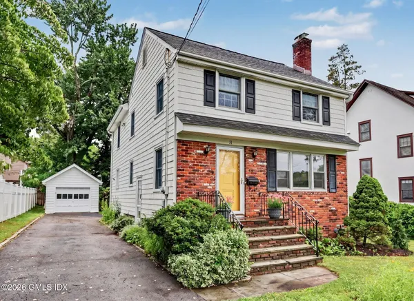 $8,500 | 31 Hassake Road, Old Greenwich, CT 06870