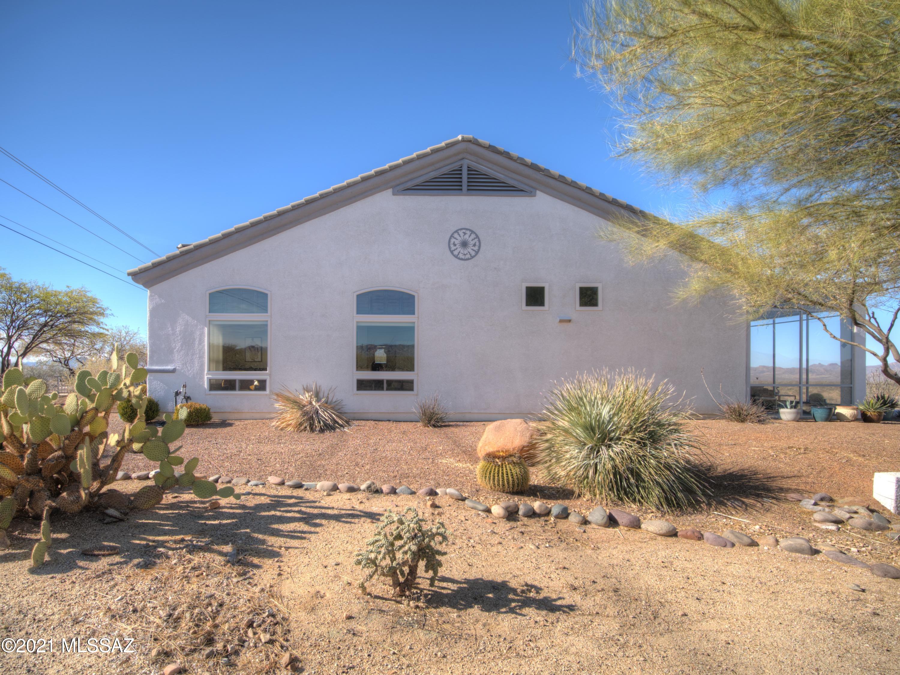 278 Camino Josefina Rio Rico, AZ 85648 - Photo 37 of 44