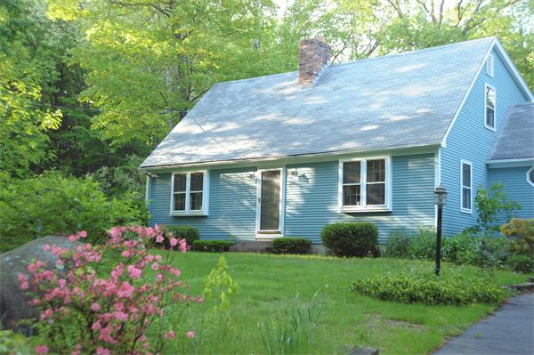 136 Fomer Road Southampton, MA 01073 - Photo 1 of 21
