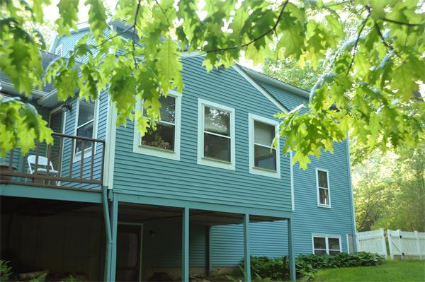 136 Fomer Road Southampton, MA 01073 - Photo 18 of 21