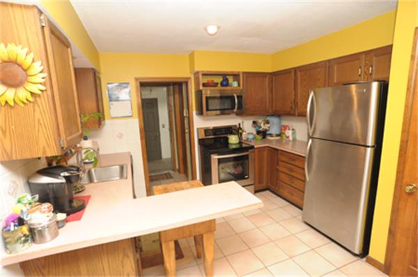 136 Fomer Road Southampton, MA 01073 - Photo 4 of 21