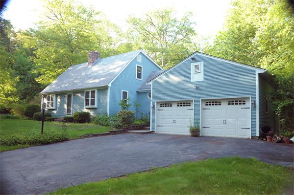 136 Fomer Road Southampton, MA 01073 - Photo 6 of 21