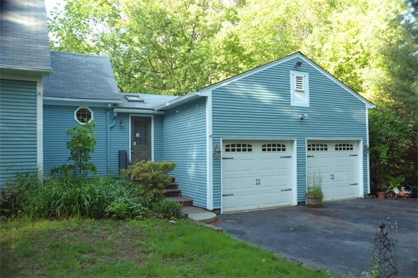 136 Fomer Road Southampton, MA 01073 - Photo 7 of 21