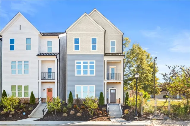 $584,000 | 1458 Obie Avenue Southeast, Atlanta, GA 30315