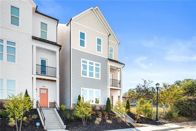 $584,000 | 1458 Obie Avenue Southeast, Atlanta, GA 30315