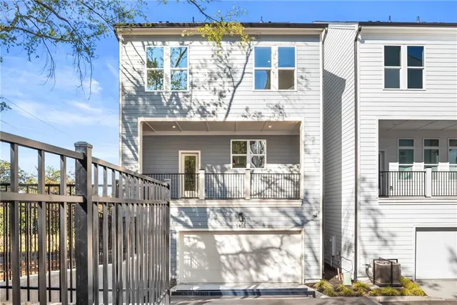 $584,000 | 1458 Obie Avenue Southeast, Atlanta, GA 30315