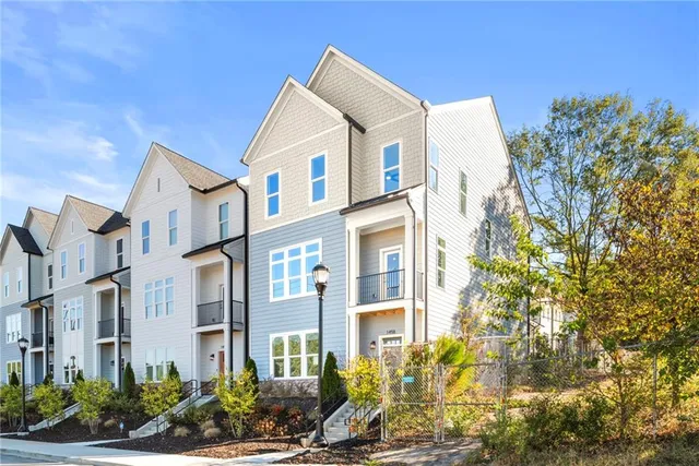 $584,000 | 1458 Obie Avenue Southeast, Atlanta, GA 30315