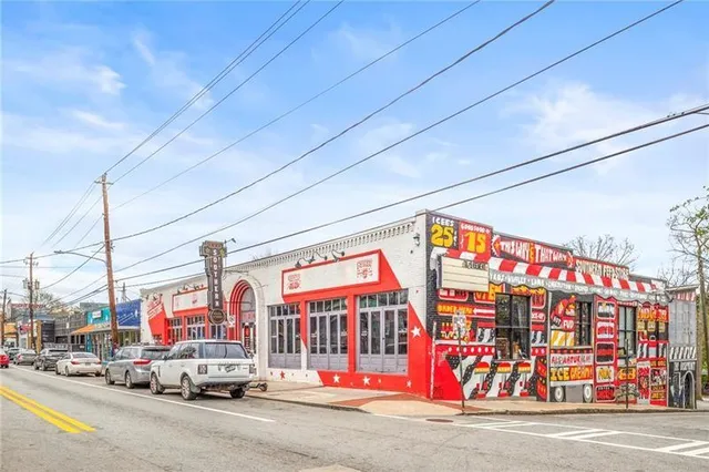 $584,000 | 1458 Obie Avenue Southeast, Atlanta, GA 30315