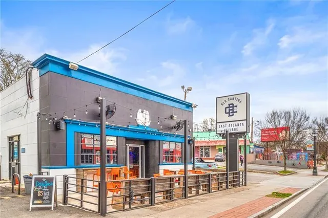 $584,000 | 1458 Obie Avenue Southeast, Atlanta, GA 30315