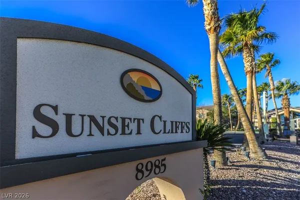 $1,450 | 8985 South Durango Drive, Unit 2033, Las Vegas, NV 89113