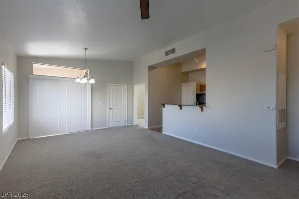 $1,395 | 8985 South Durango Drive, Unit 2033, Las Vegas, NV 89113