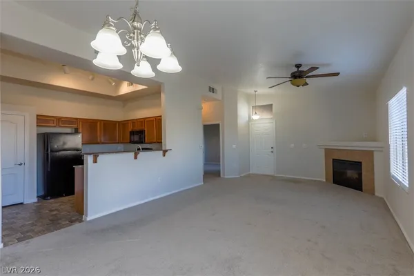 $1,395 | 8985 South Durango Drive, Unit 2033, Las Vegas, NV 89113