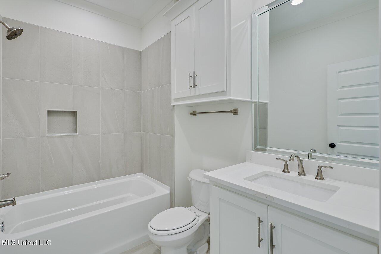 116 Trace Pointe Place Clinton, MS 39056 - Photo 26 of 32 116 Trace Pointe Place 29