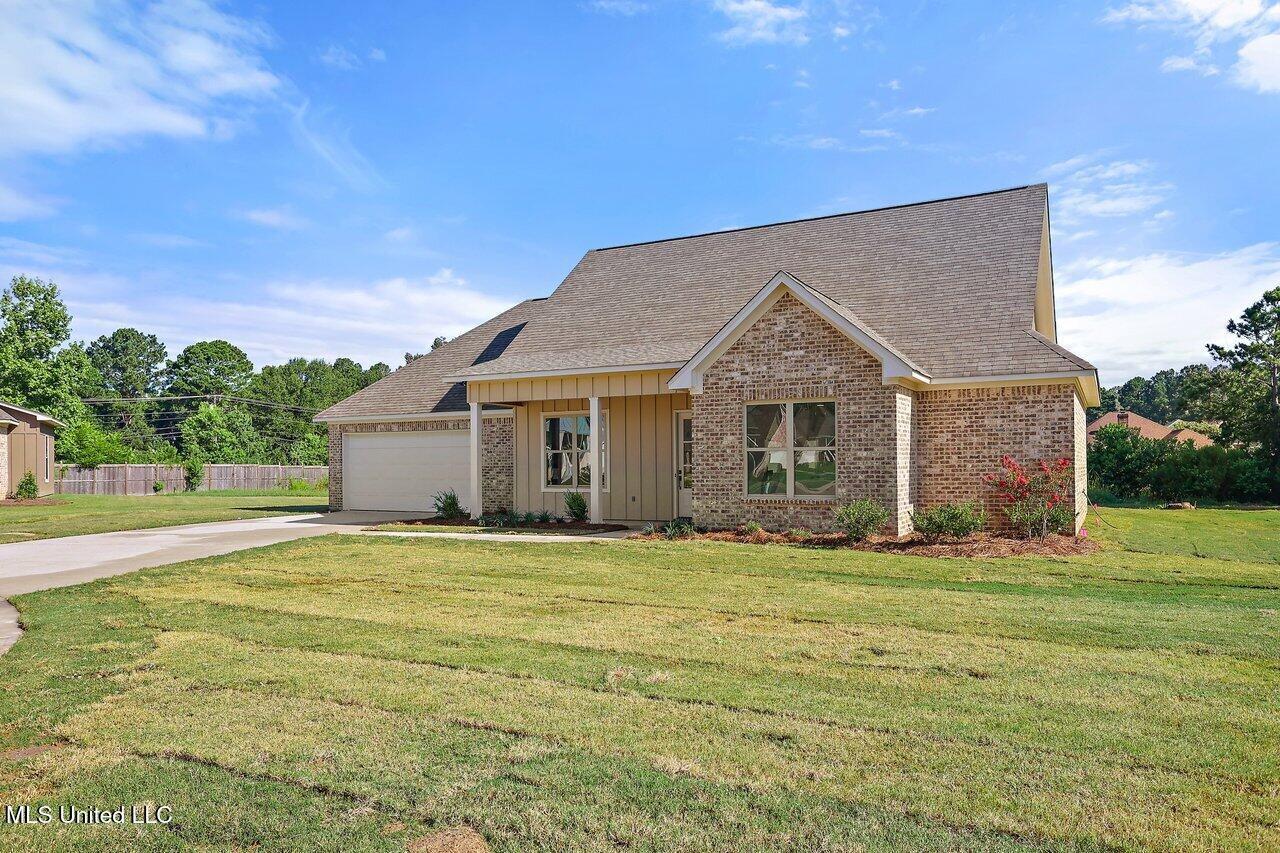 116 Trace Pointe Place Clinton, MS 39056 - Photo 28 of 32 116 Trace Pointe Place 2
