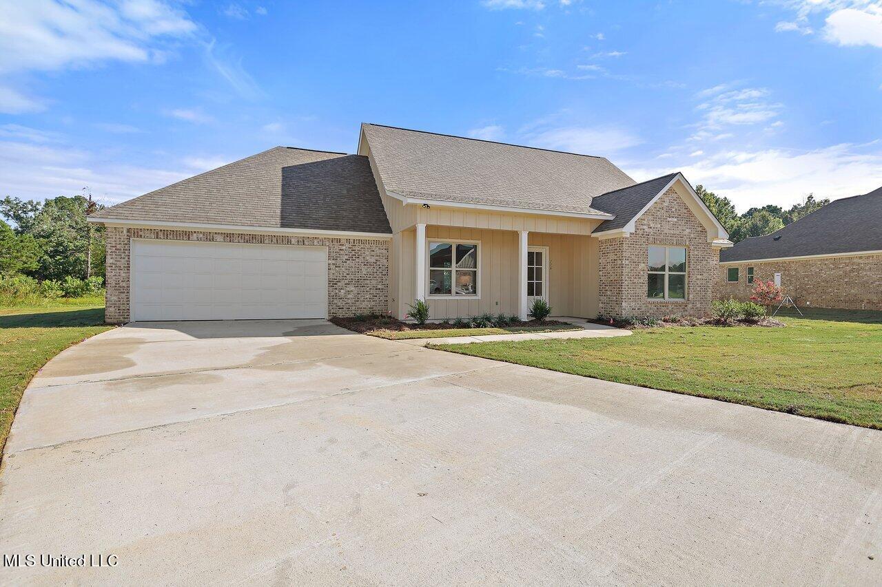 116 Trace Pointe Place Clinton, MS 39056 - Photo 29 of 32 116 Trace Pointe Place 3
