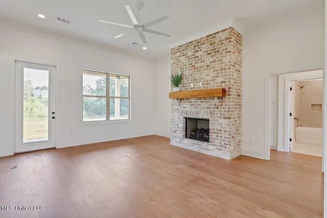 $399,900 | 116 Trace Pointe Place, Clinton, MS 39056