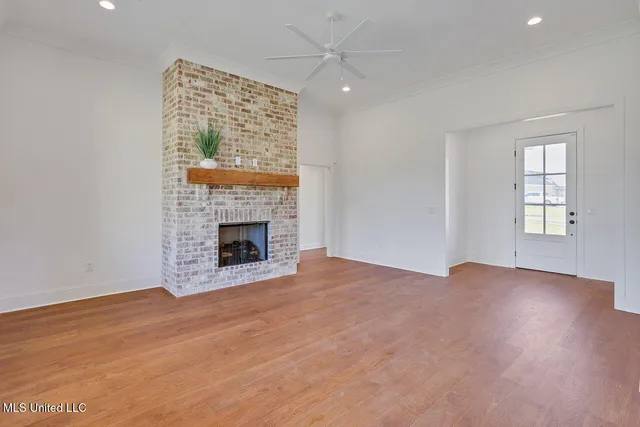 $399,900 | 116 Trace Pointe Place, Clinton, MS 39056