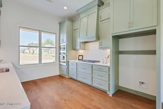 $399,900 | 116 Trace Pointe Place, Clinton, MS 39056