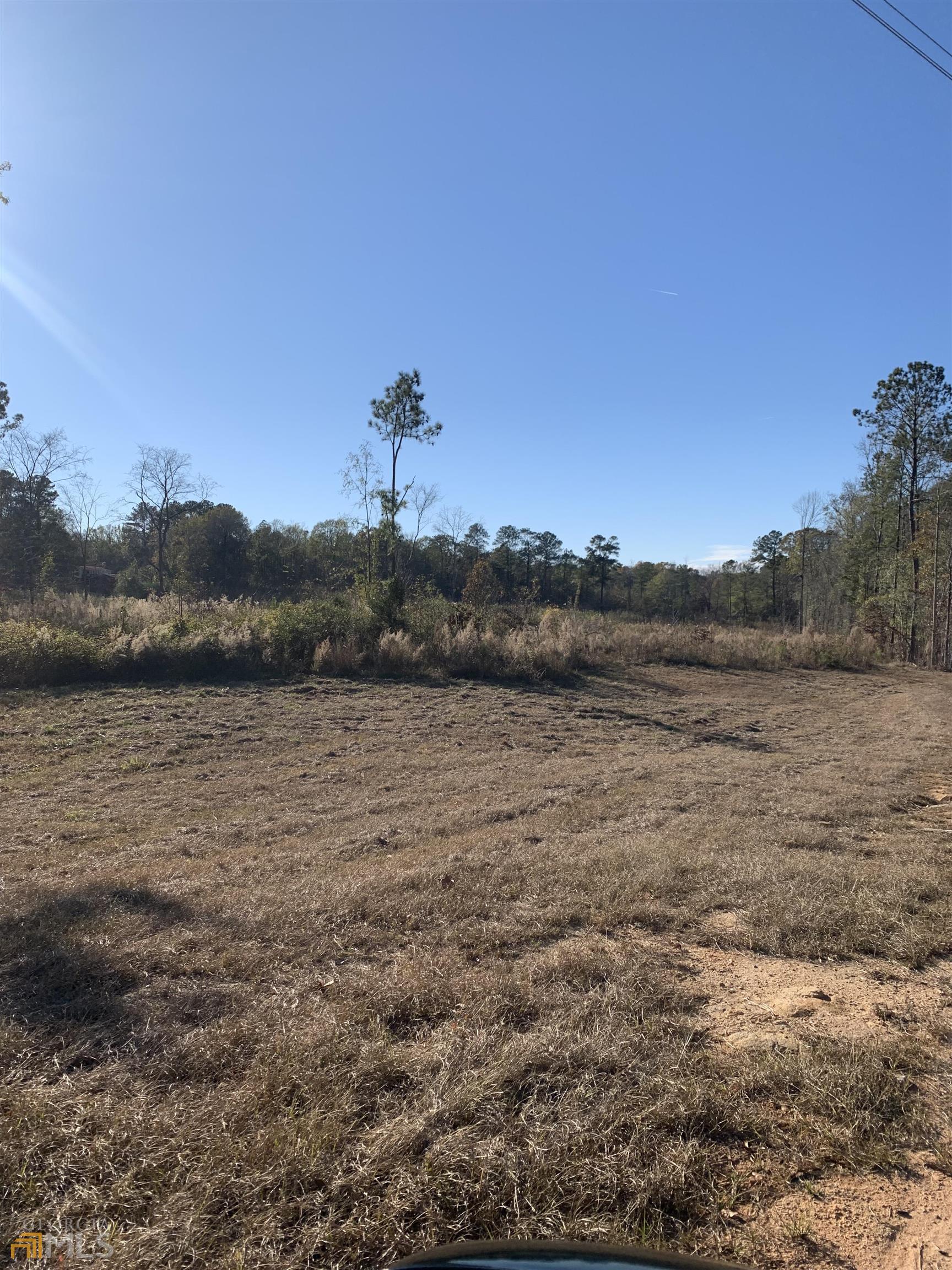 205 Cook Road Jackson, GA 30233 - Photo 1 of 1 a view of a lake view