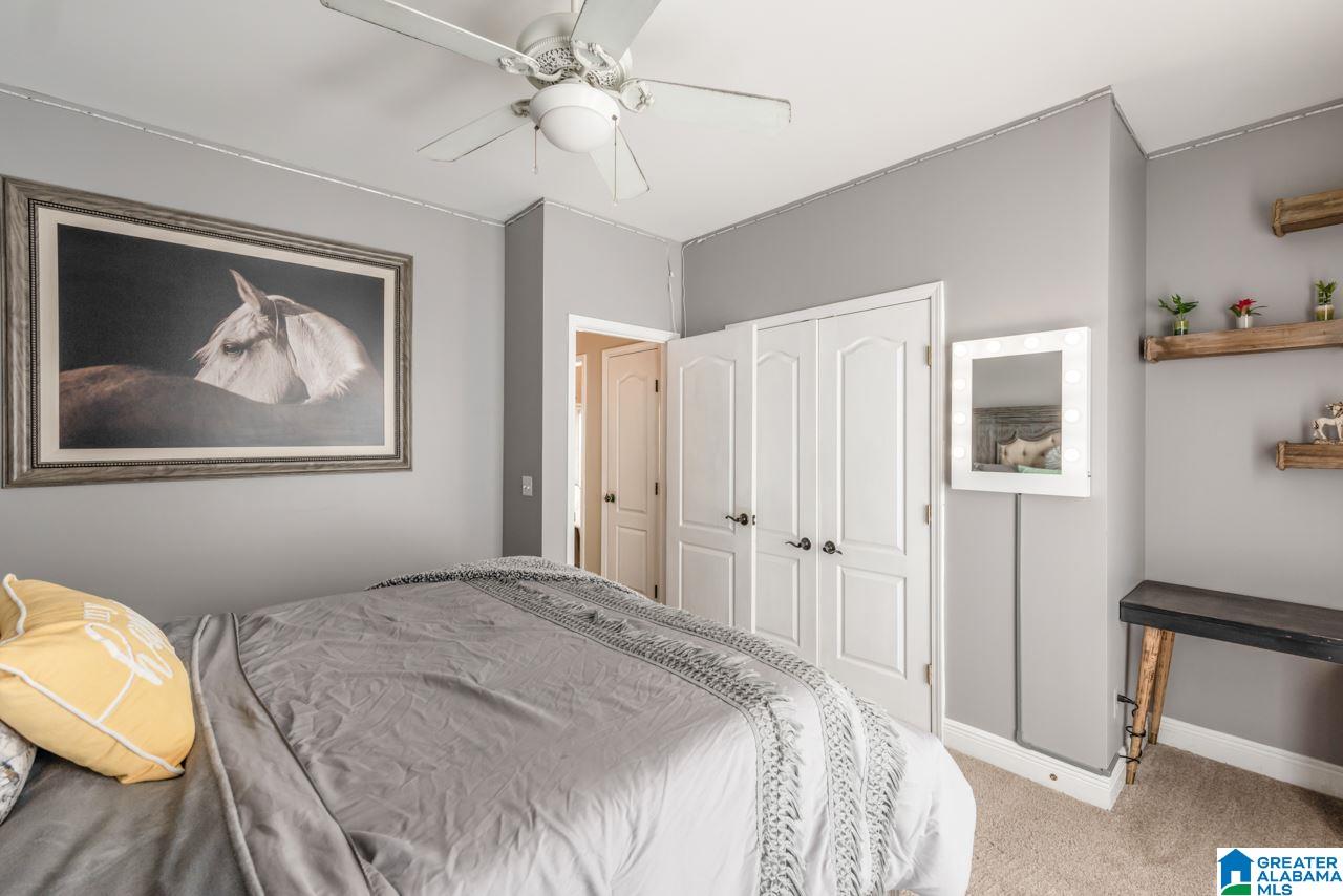 113 Thoroughbred Lane Alabaster, AL 35007 - Photo 24 of 33