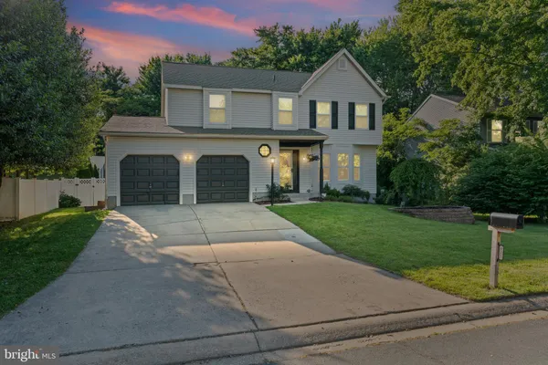 $530,000 | 421 Abbey Circle, Abingdon, MD 21009