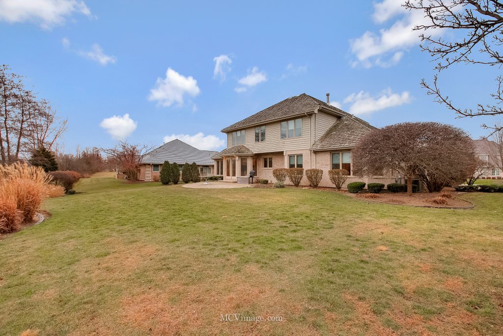27 Ruffled Feathers Drive Lemont, IL 60439 - Photo 50 of 63 Gallery Image 50