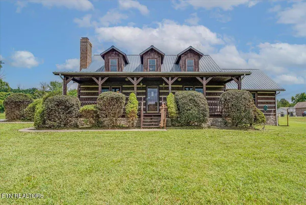 $399,900 | 1540 Kidwell Ridge Road, Morristown, TN 37814
