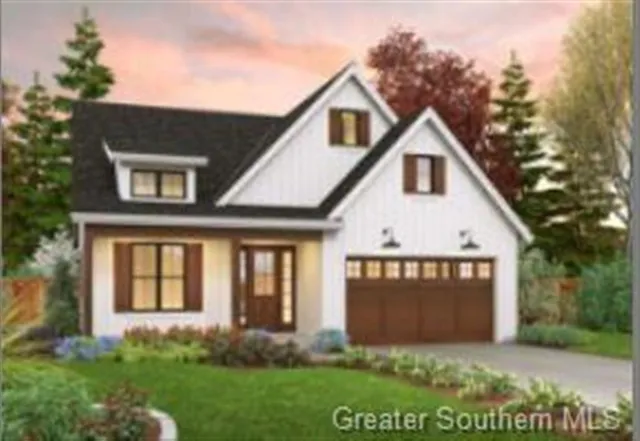 $411,845 | 0 Blackwater Way, Lake Charles, LA 70611