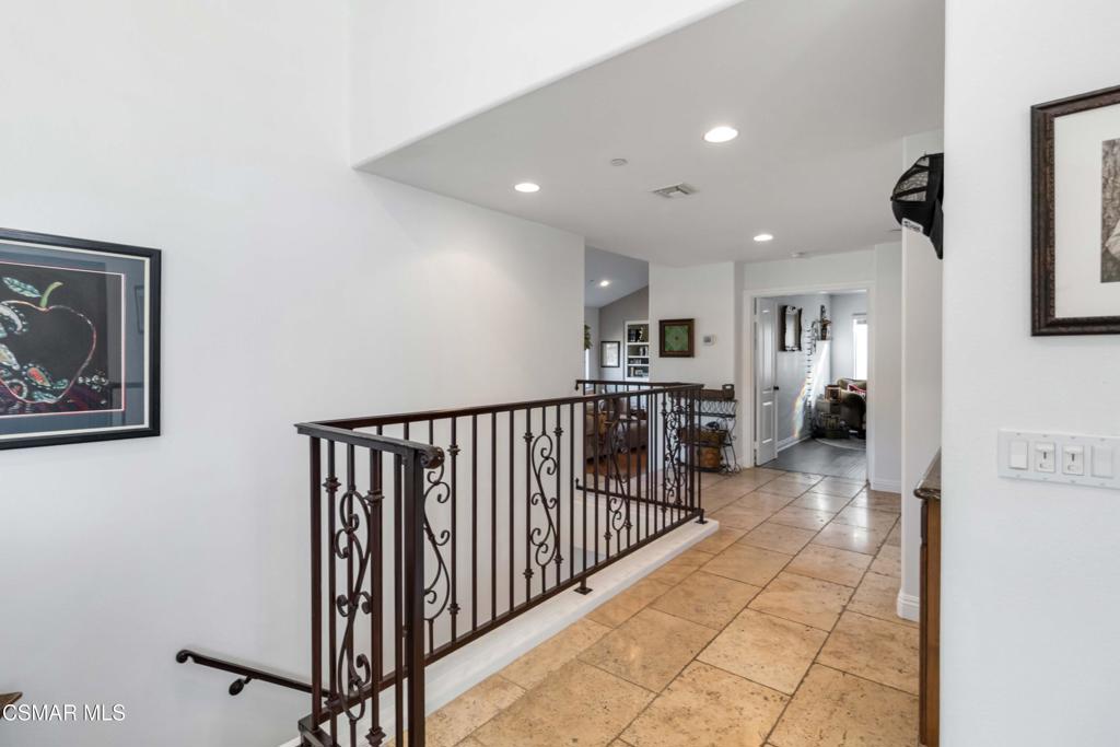 1308 Gonzales Road Simi Valley, CA 93063 - Photo 25 of 48 a view of entryway