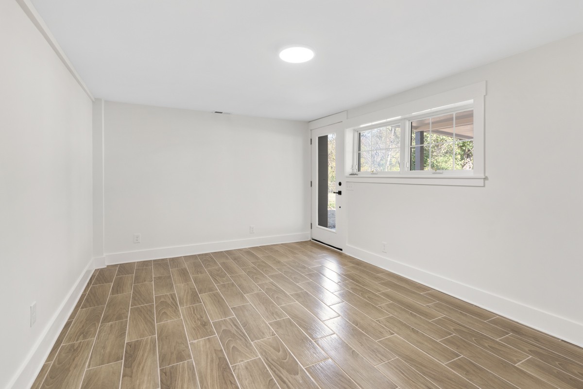 612 May Drive Madison, TN 37115 - Photo 26 of 46 wooden floor in a room