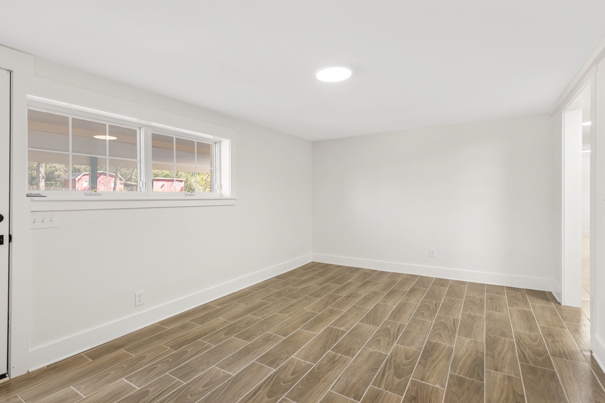 612 May Drive Madison, TN 37115 - Photo 27 of 46 an empty room with a window