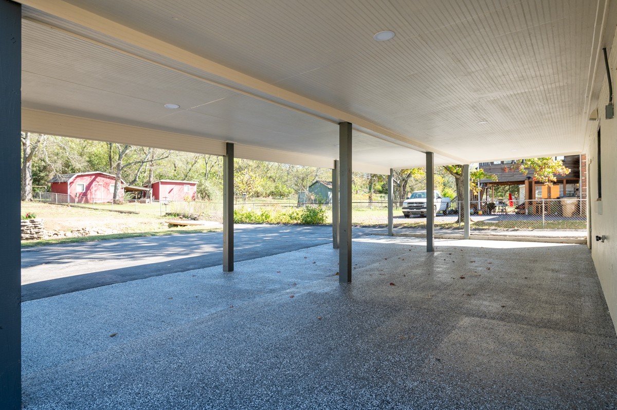 612 May Drive Madison, TN 37115 - Photo 42 of 46 a view of an interior of the room