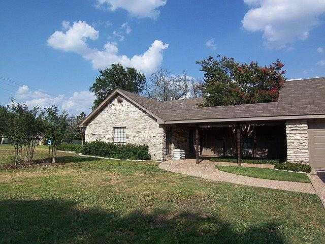 209 Blue Ridge Trail Austin, TX 78746 - Photo 1 of 1