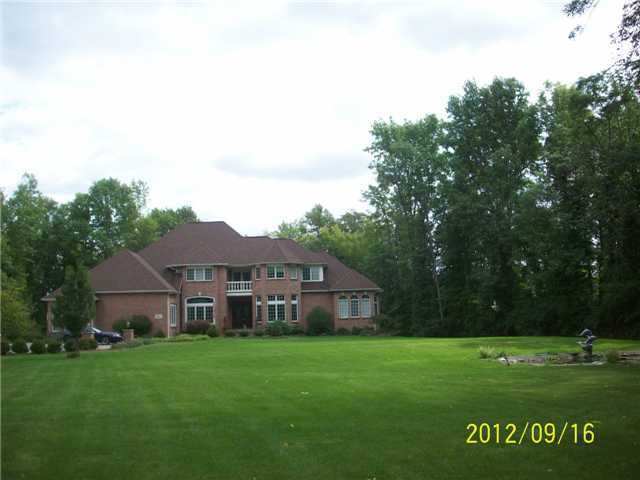 868 North Greece Road Greece, NY 14626 - Photo 1 of 1 Exterior Front