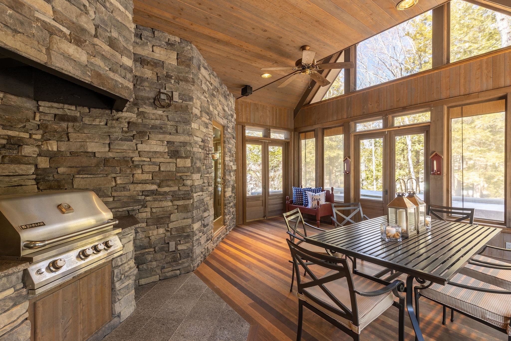 14 Clement Road Moultonborough, NH 03254 - Photo 24 of 40 Gallery Image 24