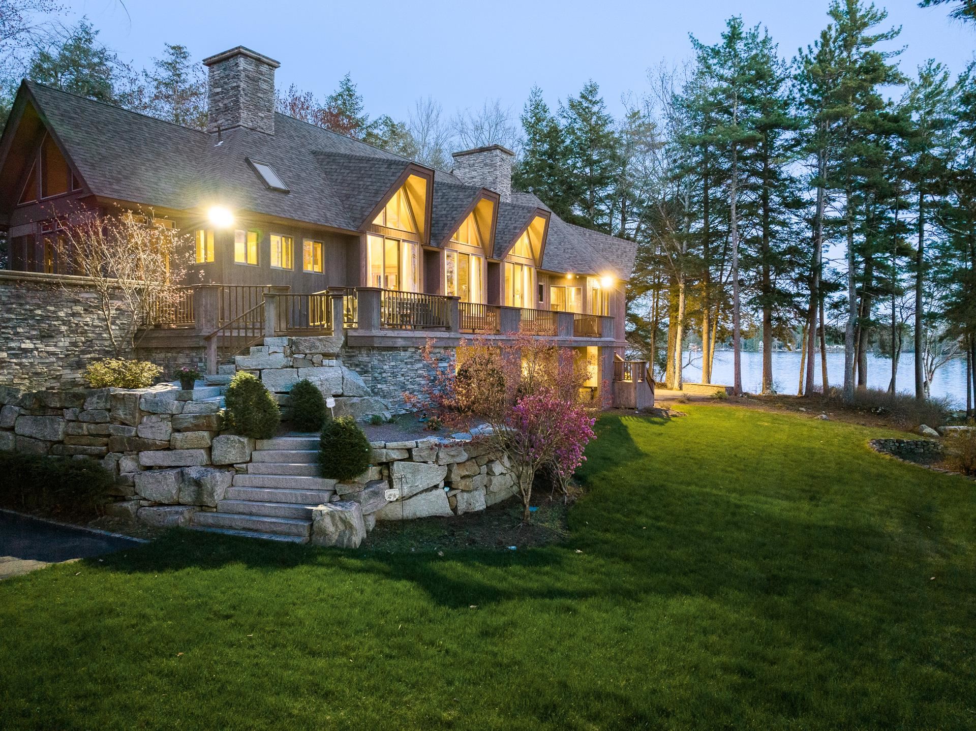 14 Clement Road Moultonborough, NH 03254 - Photo 4 of 40 Gallery Image 4