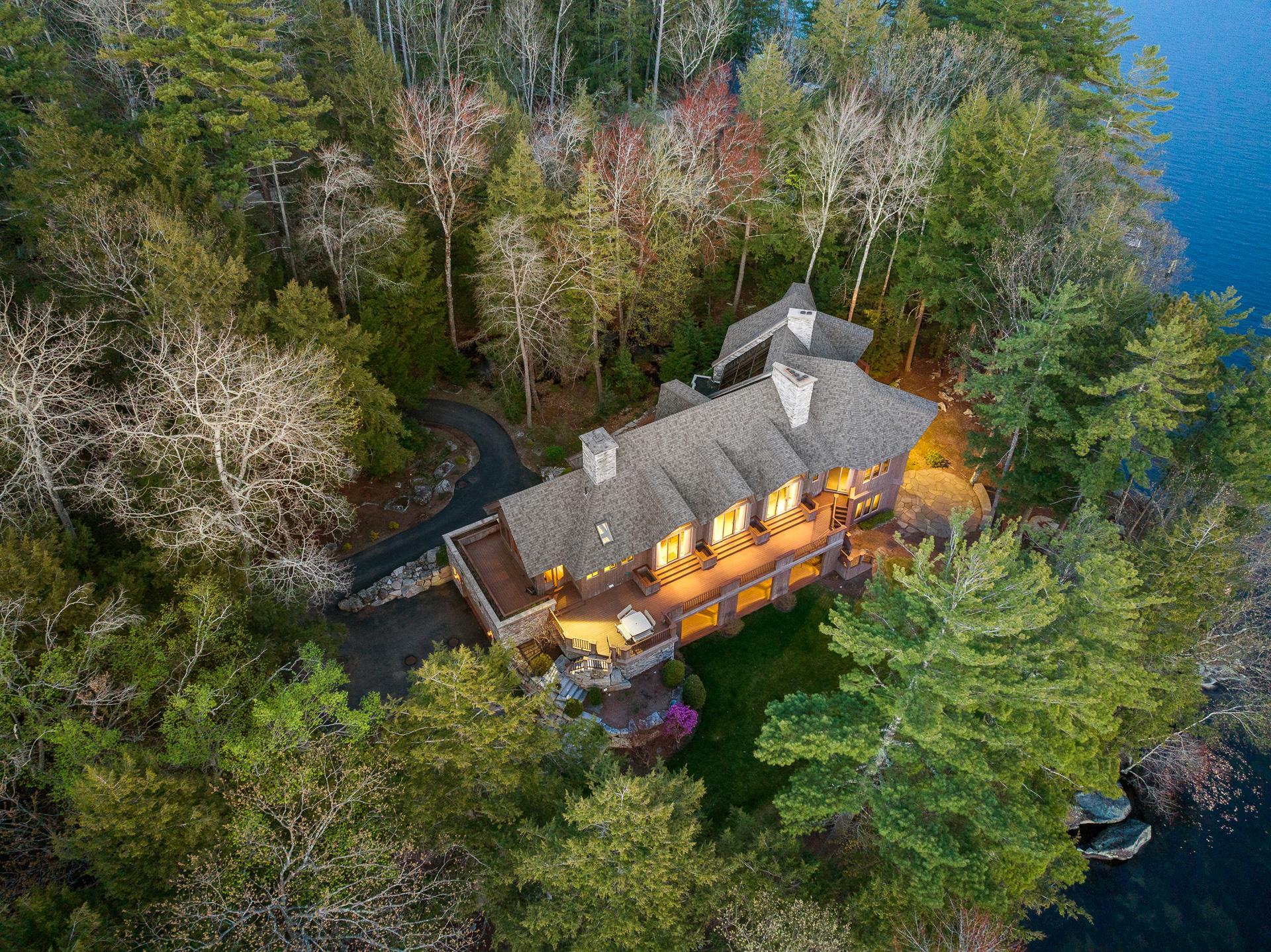 14 Clement Road Moultonborough, NH 03254 - Photo 5 of 40 Gallery Image 5