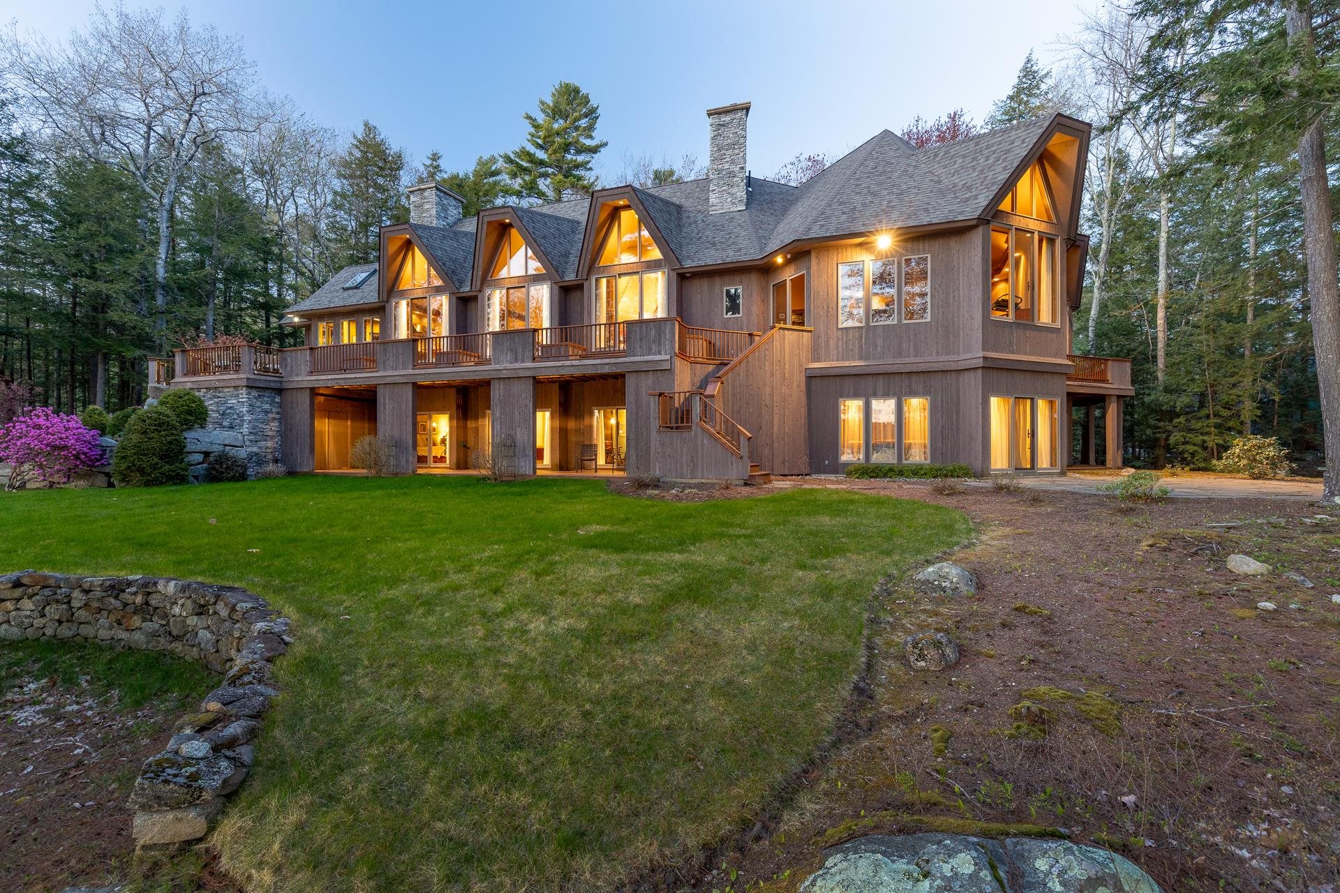 14 Clement Road Moultonborough, NH 03254 - Photo 7 of 40 Gallery Image 7