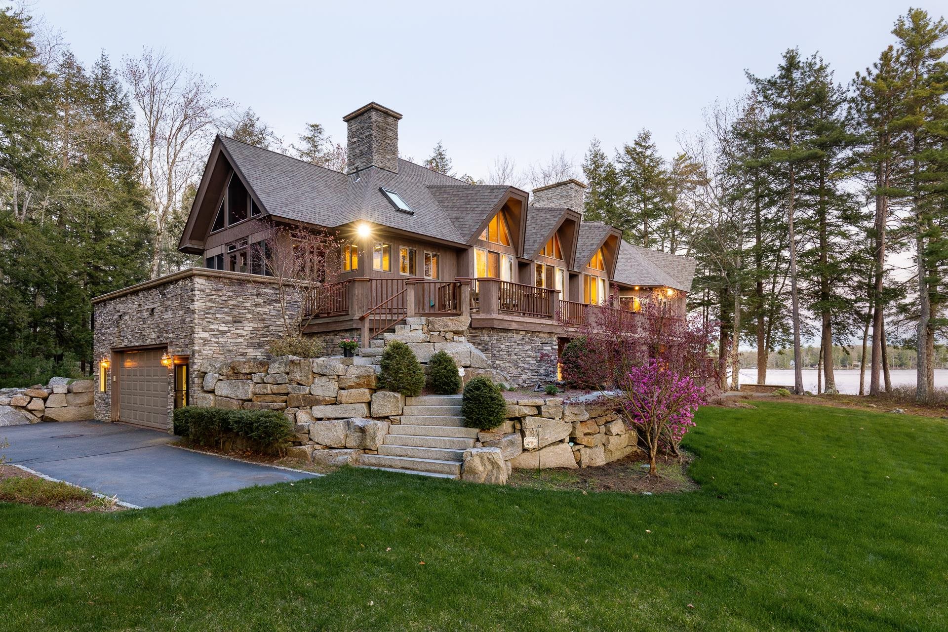 14 Clement Road Moultonborough, NH 03254 - Photo 8 of 40 Gallery Image 8