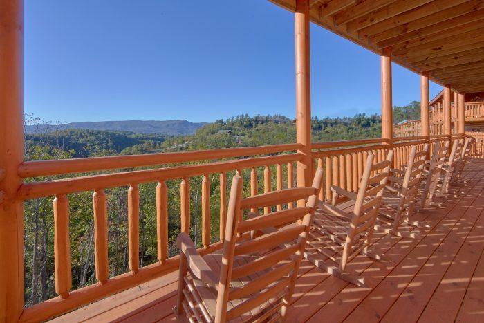3242 Smoky Ridge Way Sevierville, TN 37862 - Photo 3 of 19 family-fun-pool-lodge-2-cabin-rental-pro