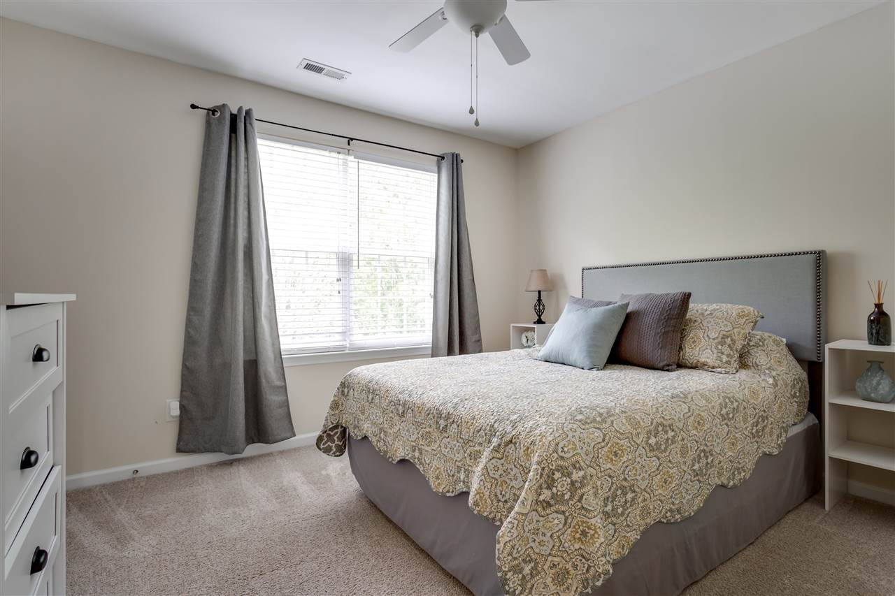 7830 Spungold Street Raleigh, NC 27617 - Photo 14 of 23 Bedroom 2
