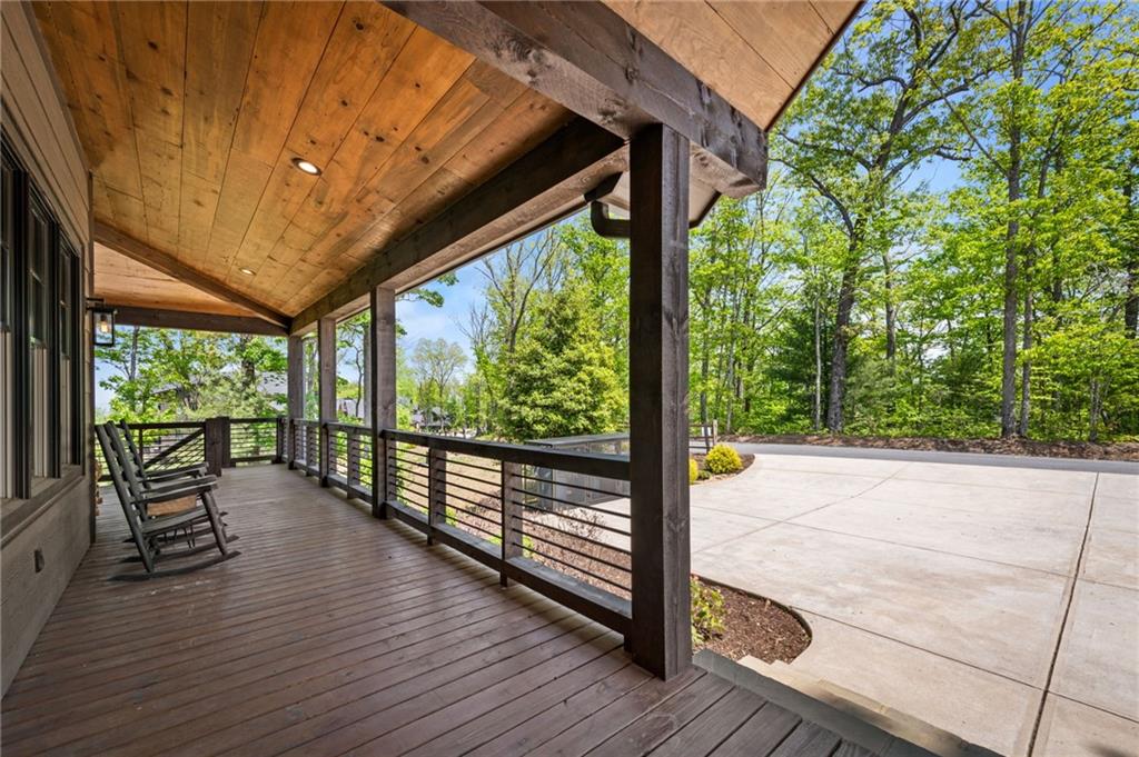802 Overlook Drive Blue Ridge, GA 30513 - Photo 18 of 90
